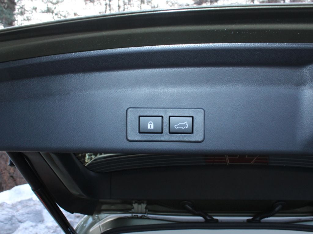 2026 Subaru ASCENT Premium 8-Passenger