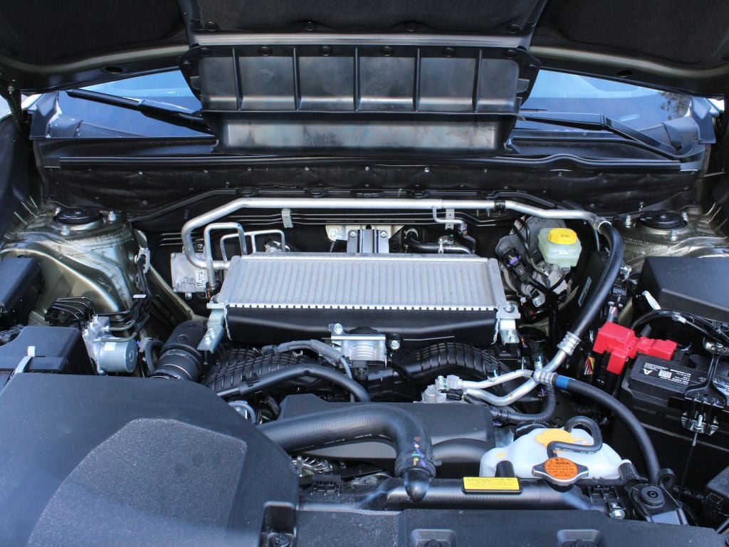 2026 Subaru ASCENT Premium 8-Passenger