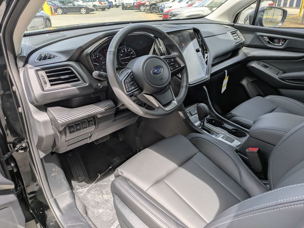 2026 Subaru ASCENT Premium 8-Passenger
