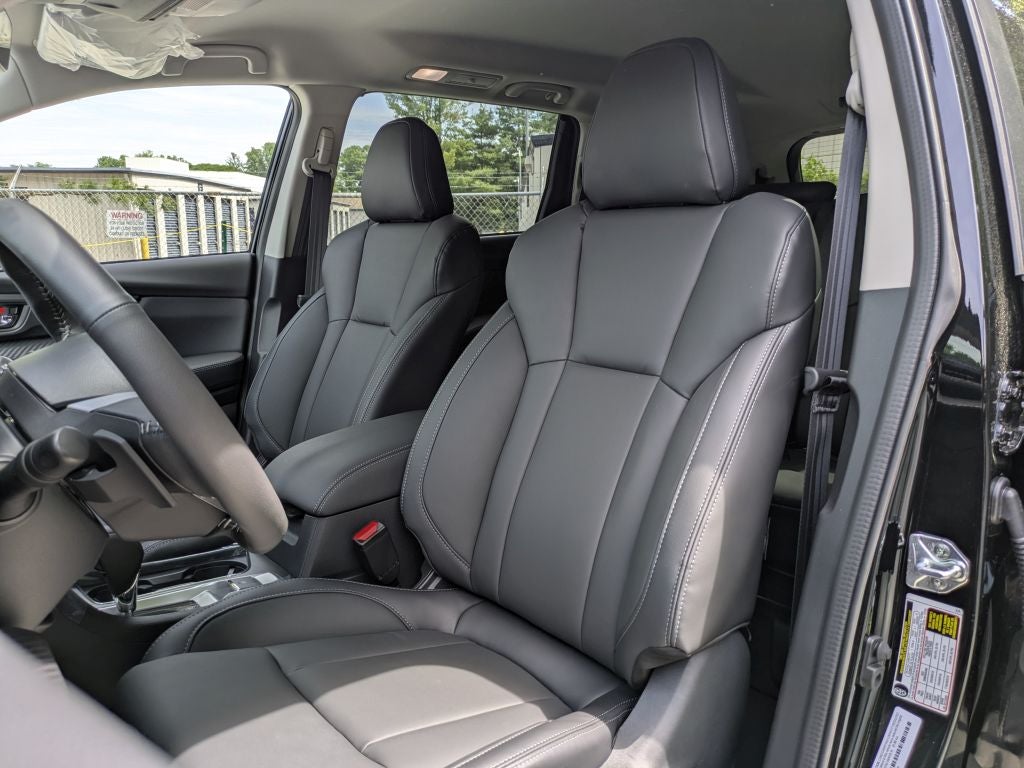 2026 Subaru ASCENT Premium 8-Passenger