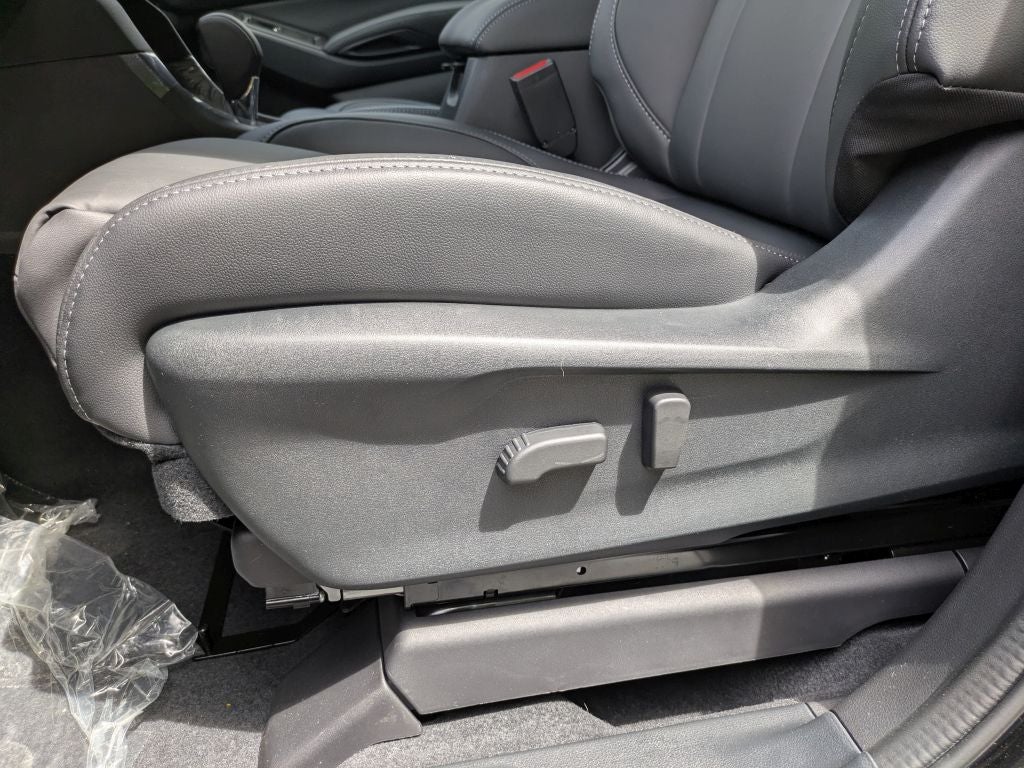 2026 Subaru ASCENT Premium 8-Passenger