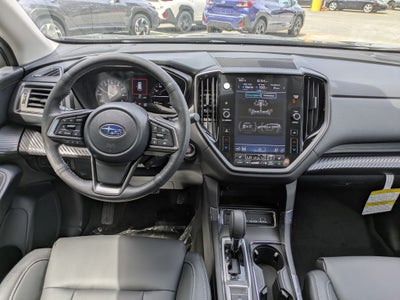 2026 Subaru ASCENT Premium 8-Passenger