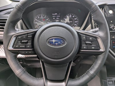 2026 Subaru ASCENT Premium 8-Passenger