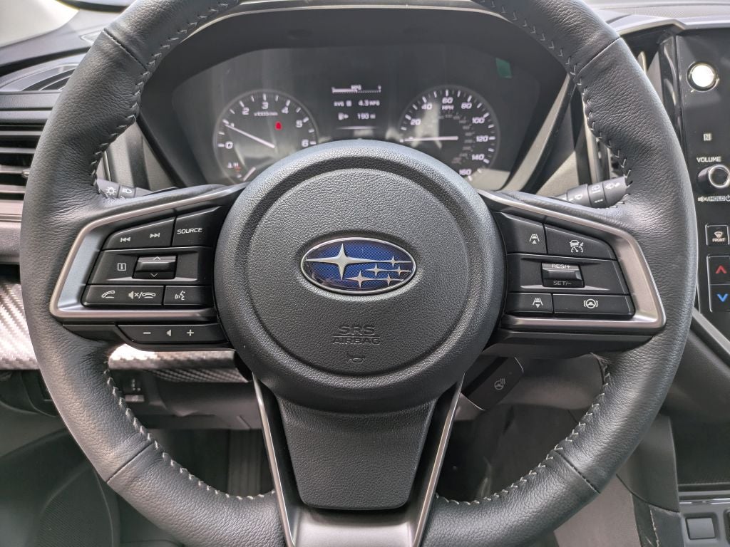 2026 Subaru ASCENT Premium 8-Passenger