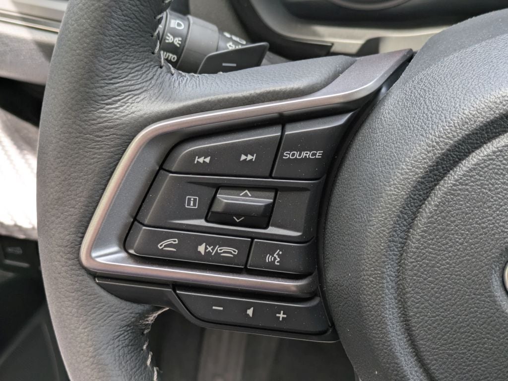 2026 Subaru ASCENT Premium 8-Passenger
