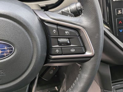 2026 Subaru ASCENT Premium 8-Passenger