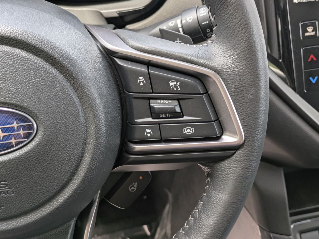 2026 Subaru ASCENT Premium 8-Passenger