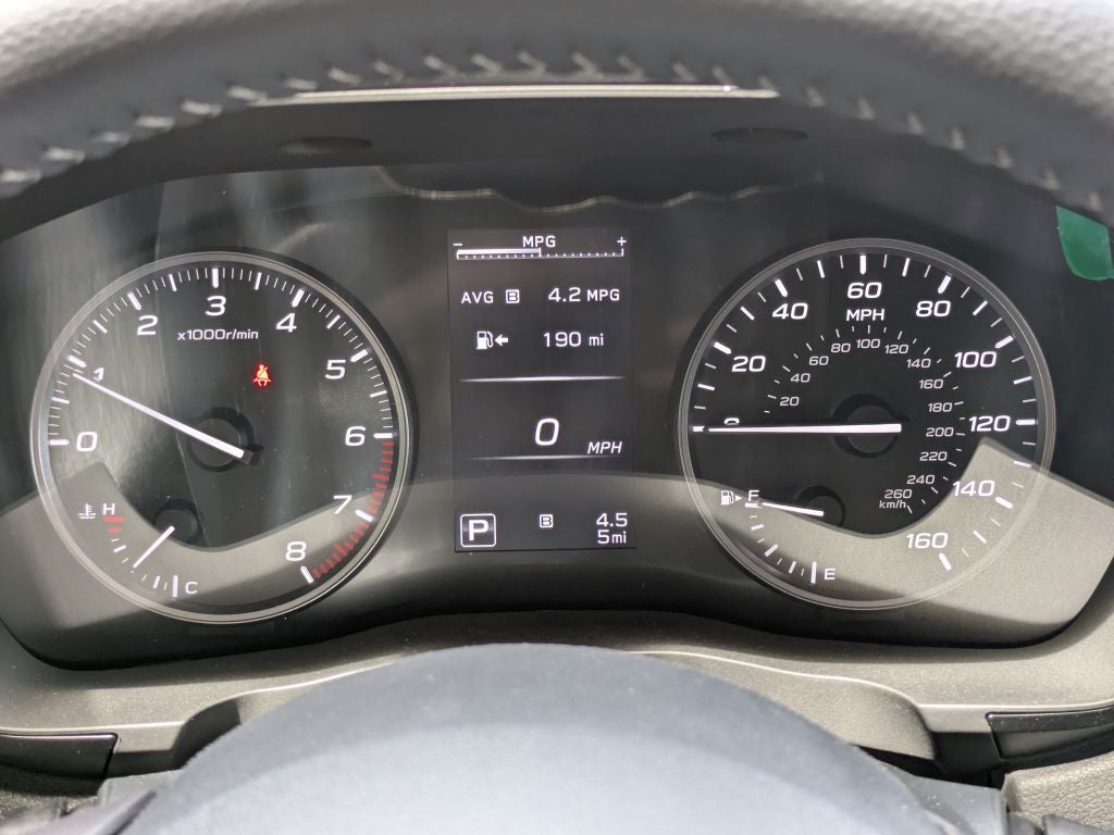 2026 Subaru ASCENT Premium 8-Passenger