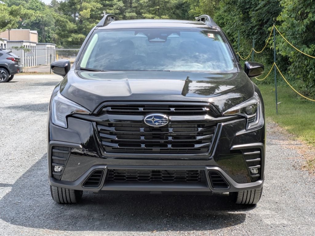 2026 Subaru ASCENT Premium 8-Passenger