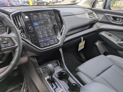 2026 Subaru ASCENT Premium 8-Passenger