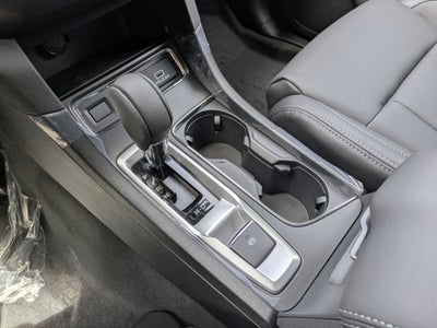 2026 Subaru ASCENT Premium 8-Passenger