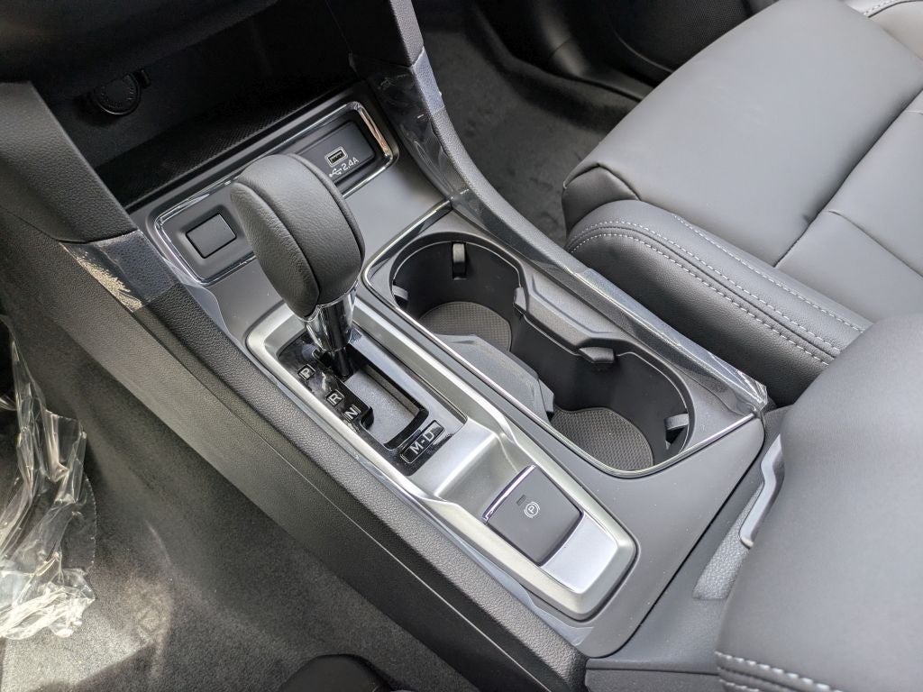 2026 Subaru ASCENT Premium 8-Passenger