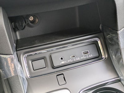 2026 Subaru ASCENT Premium 8-Passenger