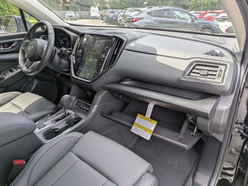2026 Subaru ASCENT Premium 8-Passenger