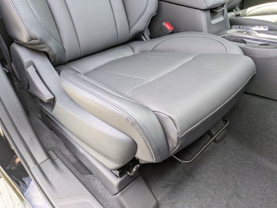 2026 Subaru ASCENT Premium 8-Passenger