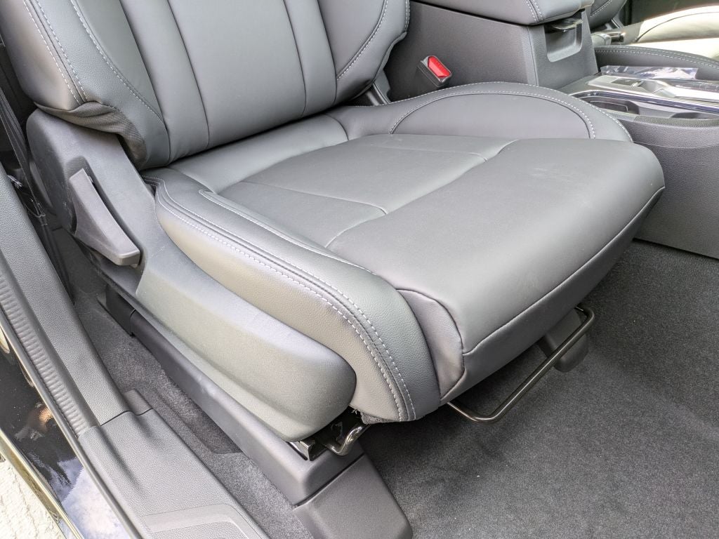 2026 Subaru ASCENT Premium 8-Passenger