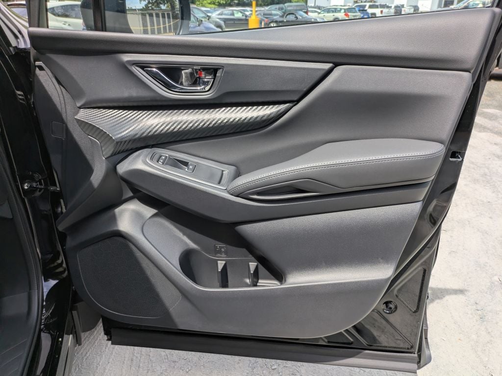 2026 Subaru ASCENT Premium 8-Passenger
