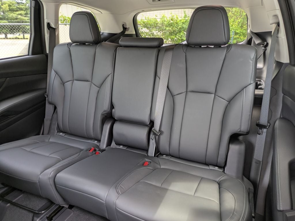 2026 Subaru ASCENT Premium 8-Passenger