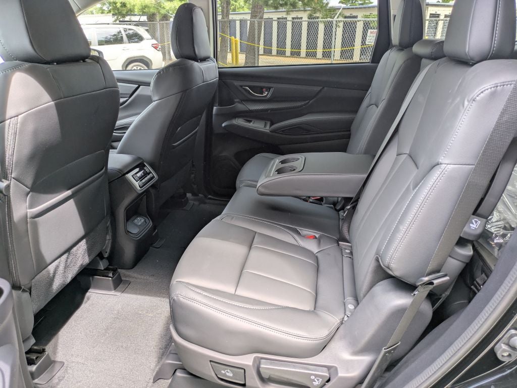 2026 Subaru ASCENT Premium 8-Passenger