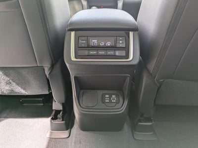 2026 Subaru ASCENT Premium 8-Passenger