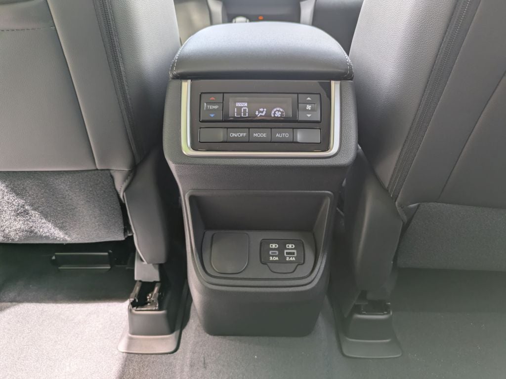 2026 Subaru ASCENT Premium 8-Passenger