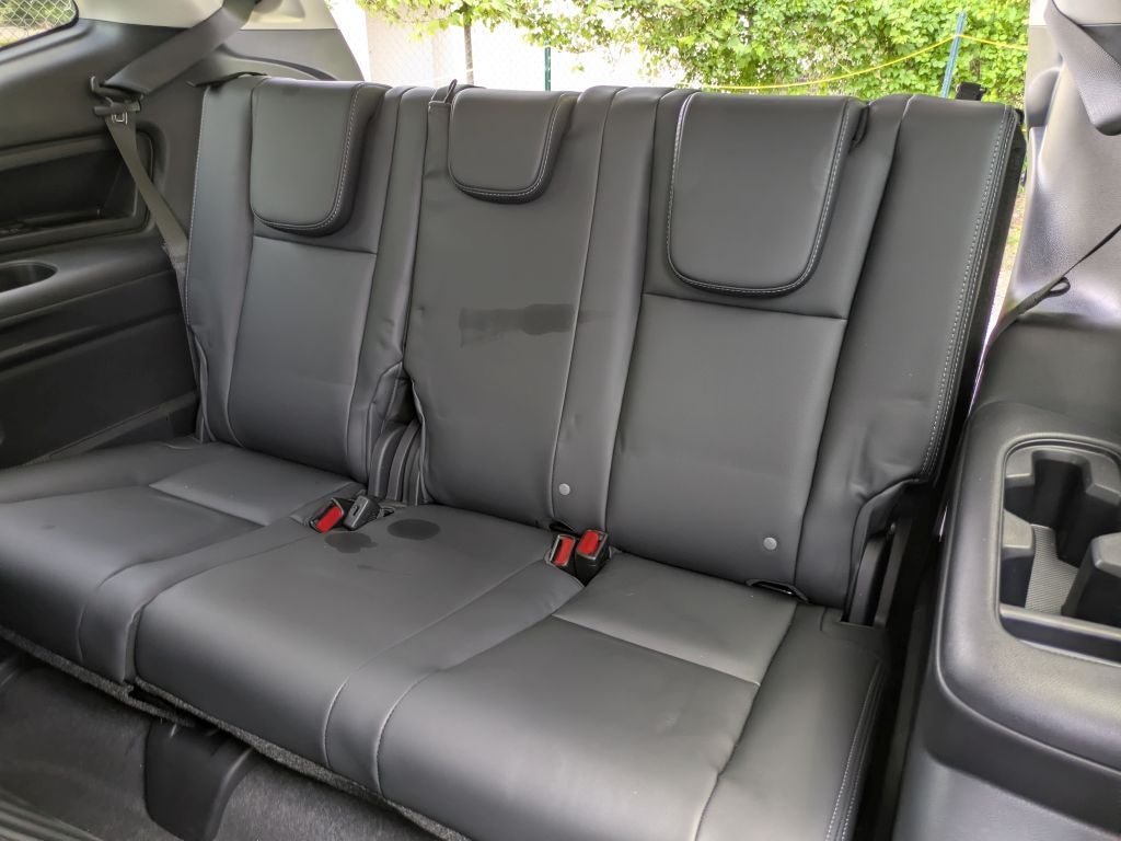 2026 Subaru ASCENT Premium 8-Passenger