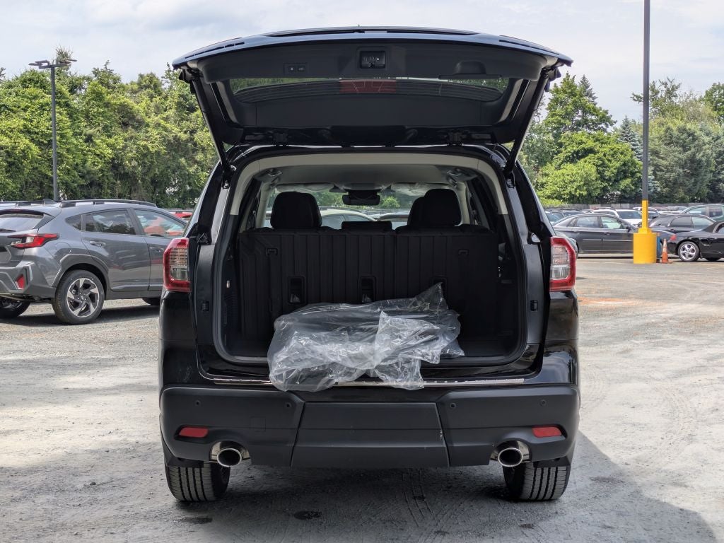 2026 Subaru ASCENT Premium 8-Passenger