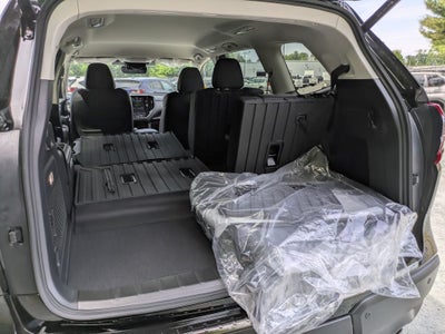 2026 Subaru ASCENT Premium 8-Passenger