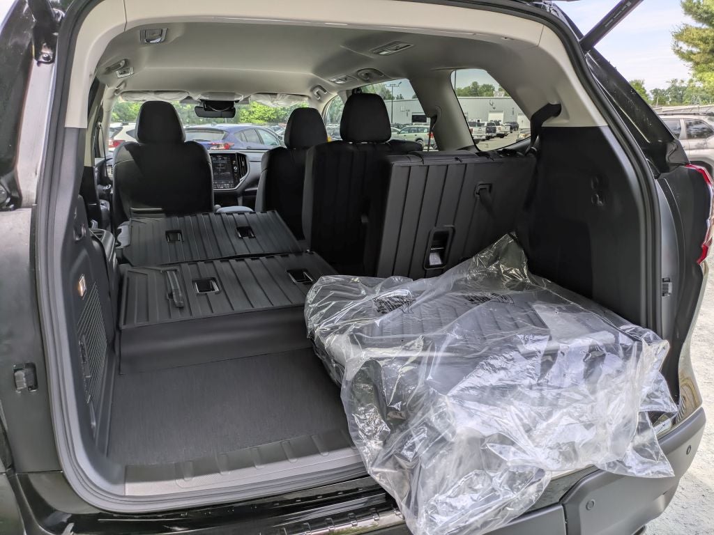 2026 Subaru ASCENT Premium 8-Passenger