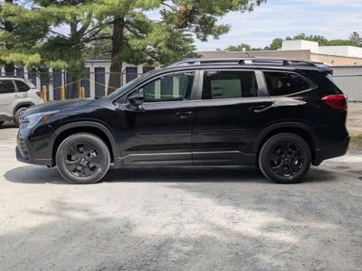 2026 Subaru ASCENT Premium 8-Passenger