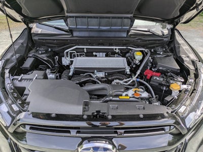 2026 Subaru ASCENT Premium 8-Passenger