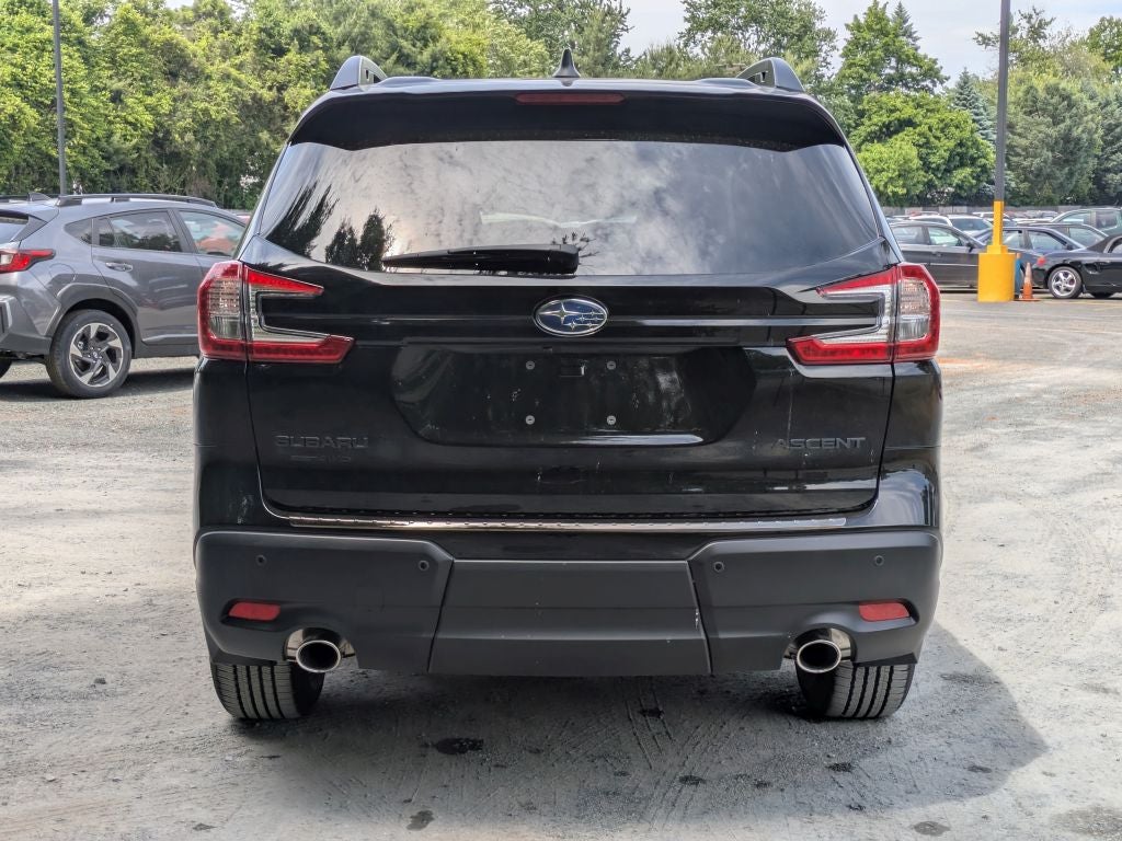 2026 Subaru ASCENT Premium 8-Passenger