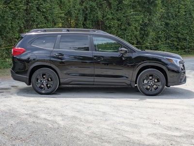 2026 Subaru ASCENT Premium 8-Passenger