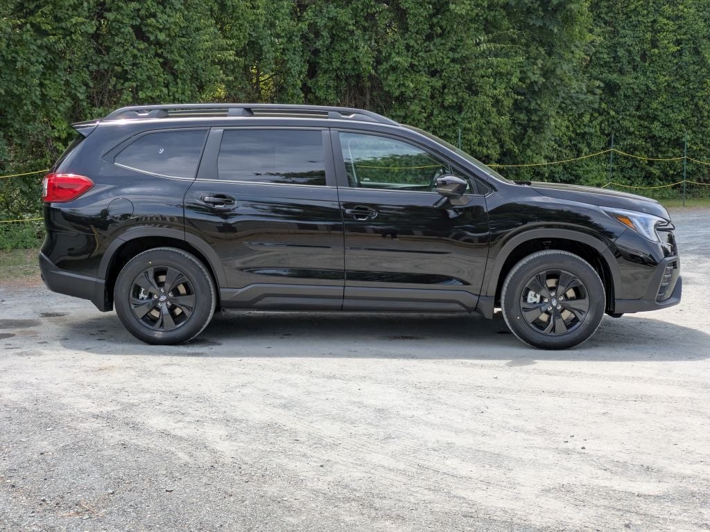 2026 Subaru ASCENT Premium 8-Passenger