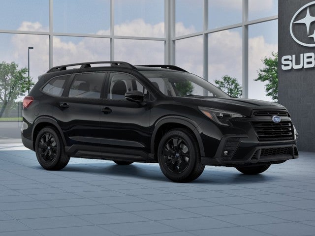 2026 Subaru Ascent Premium 8 Passenger's photo