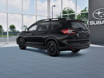 2026 Subaru ASCENT Premium 8-Passenger