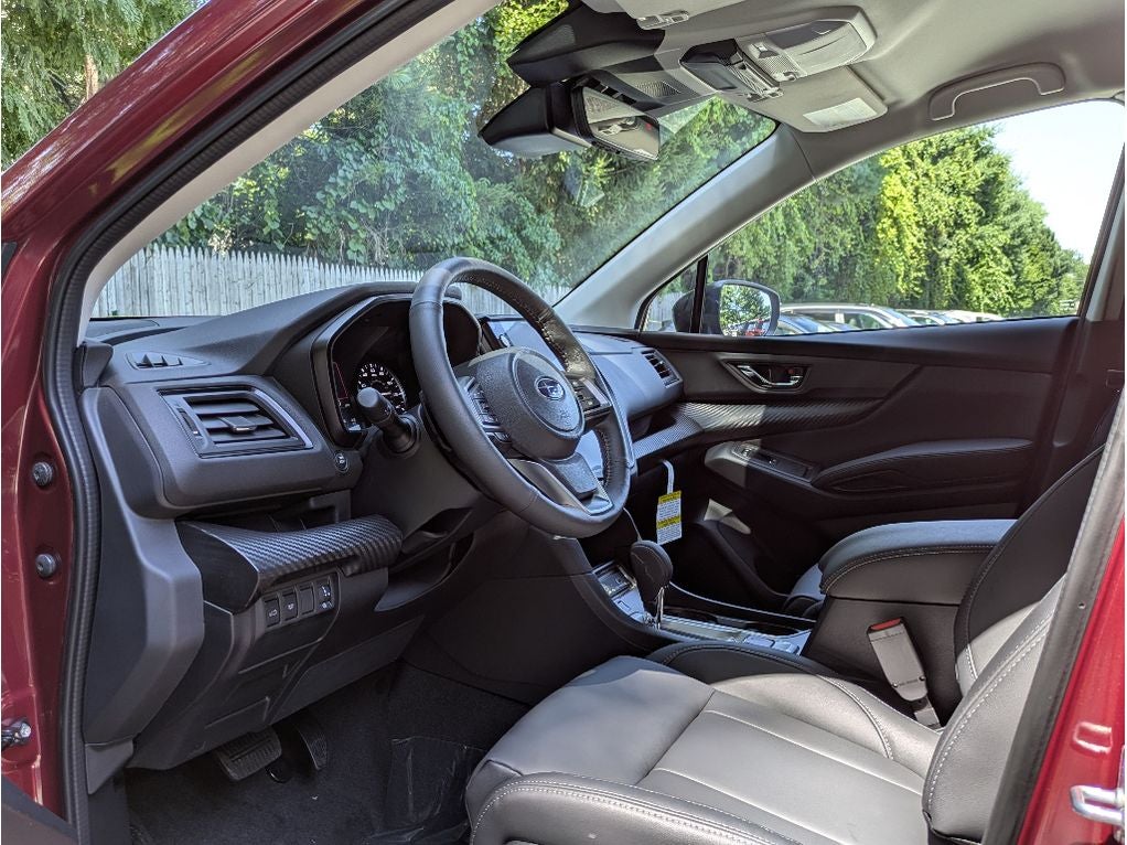 2026 Subaru ASCENT Premium 8-Passenger
