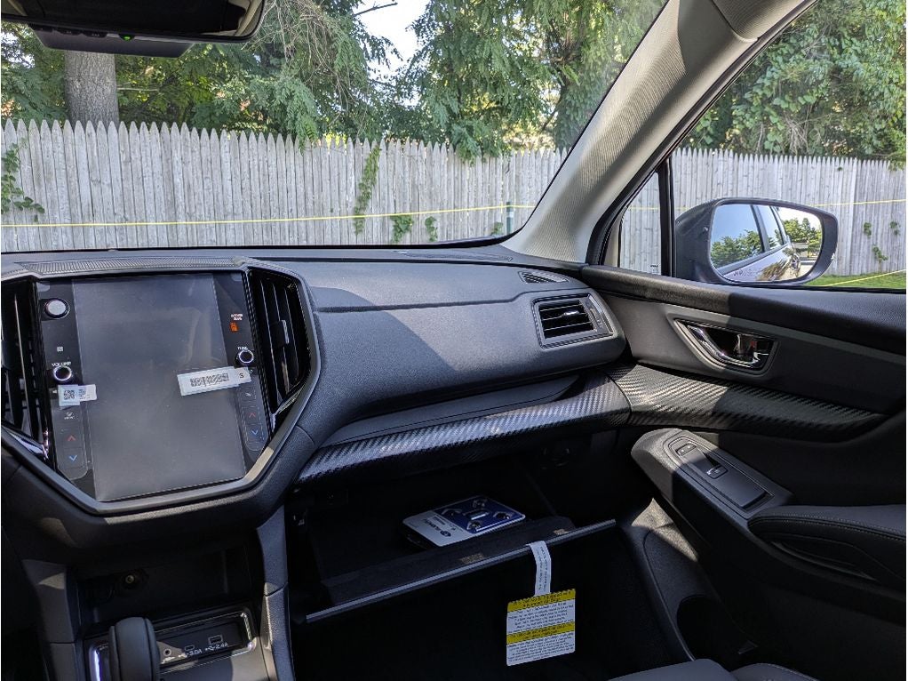 2026 Subaru ASCENT Premium 8-Passenger