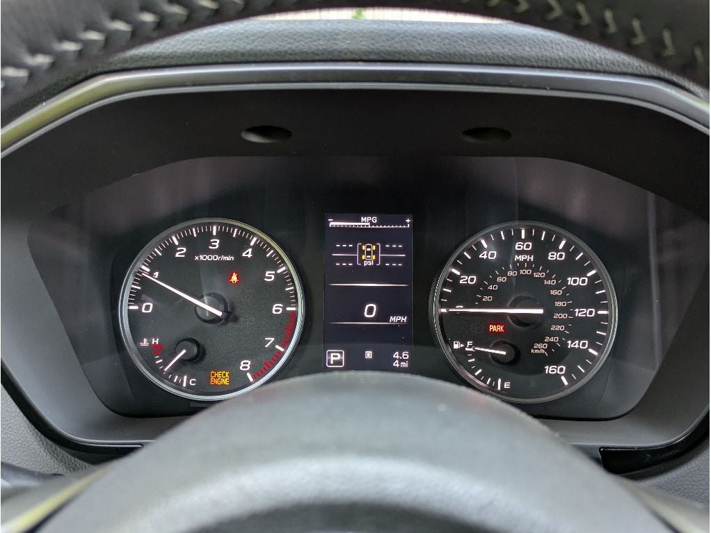 2026 Subaru ASCENT Premium 8-Passenger