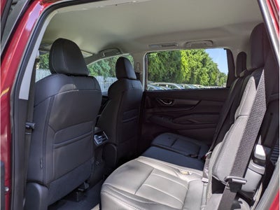 2026 Subaru ASCENT Premium 8-Passenger