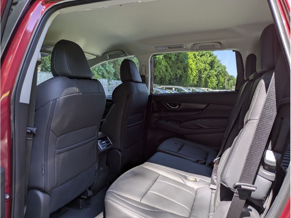 2026 Subaru ASCENT Premium 8-Passenger