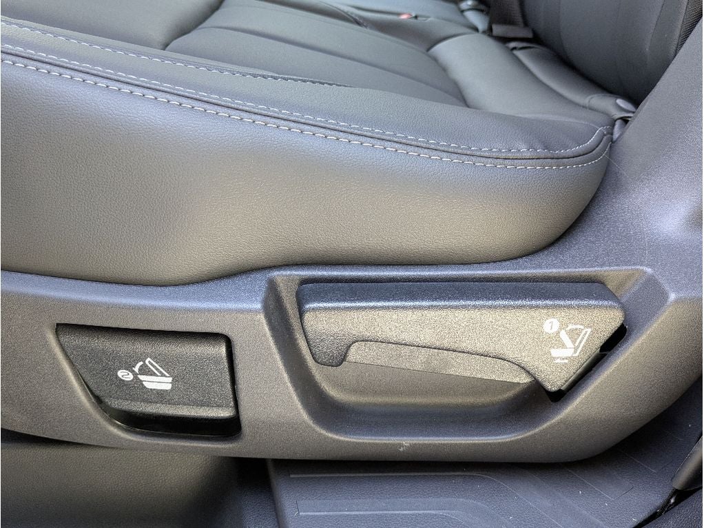 2026 Subaru ASCENT Premium 8-Passenger