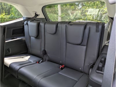 2026 Subaru ASCENT Premium 8-Passenger