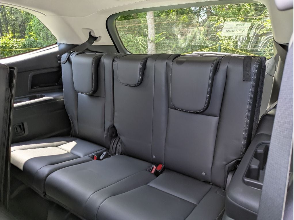2026 Subaru ASCENT Premium 8-Passenger