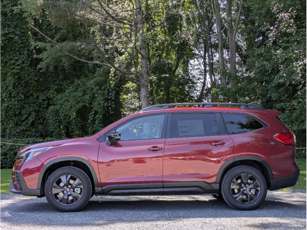 2026 Subaru ASCENT Premium 8-Passenger