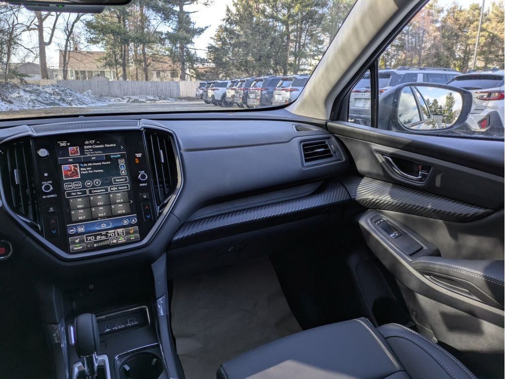 2026 Subaru ASCENT Premium 7-Passenger