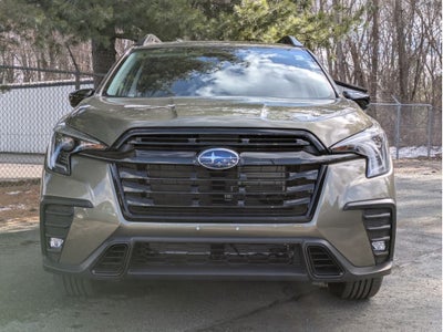 2026 Subaru ASCENT Premium 7-Passenger