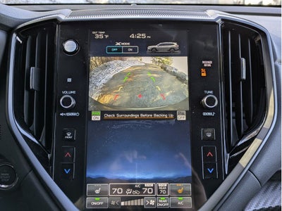 2026 Subaru ASCENT Premium 7-Passenger