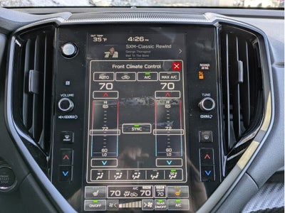 2026 Subaru ASCENT Premium 7-Passenger