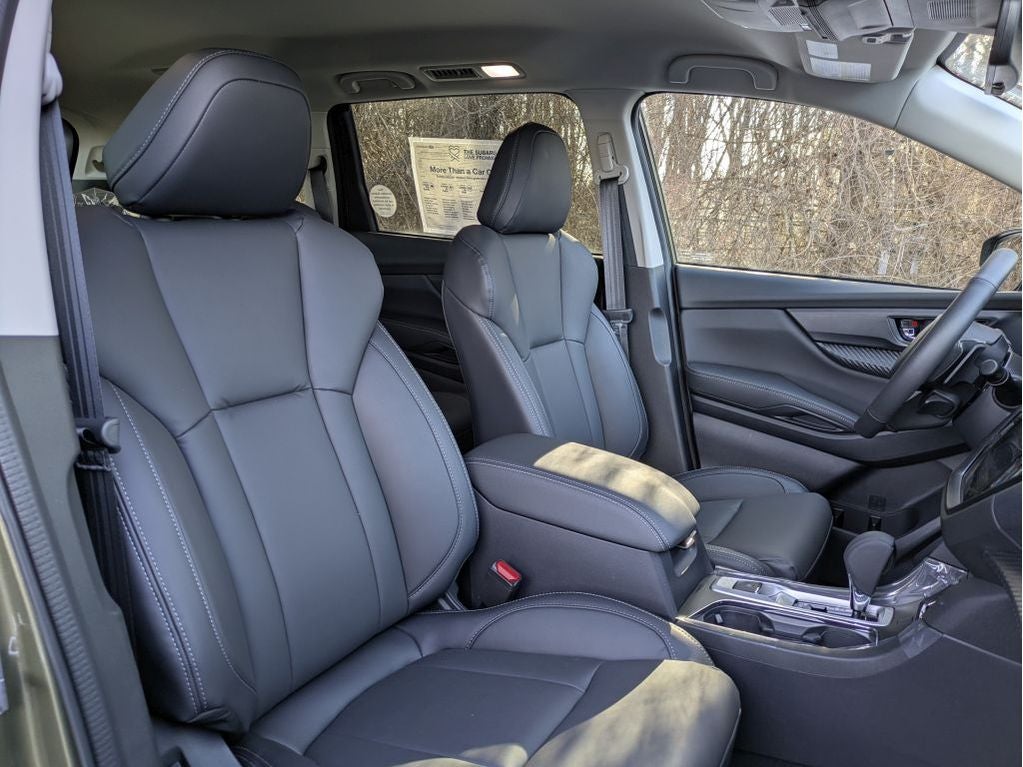 2026 Subaru ASCENT Premium 7-Passenger